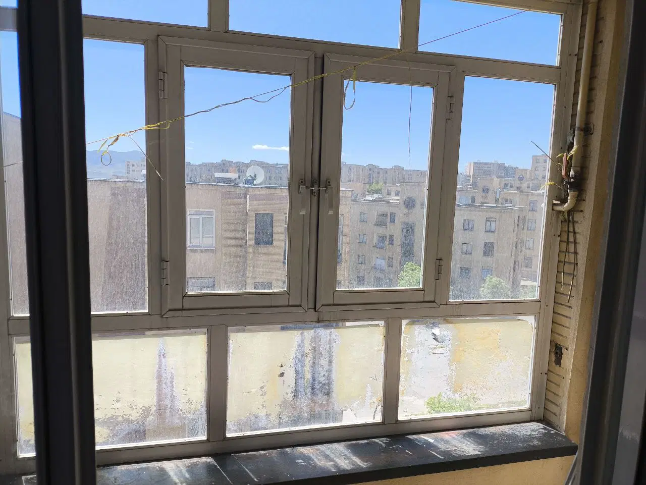 رهن و اجاره یکخوابه ۷۶۰ واحدی بهاران
