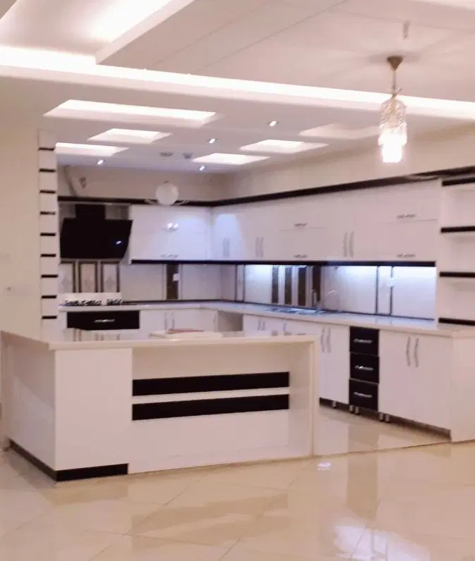 آپارتمان ۱۸۰ متری _ جانباز