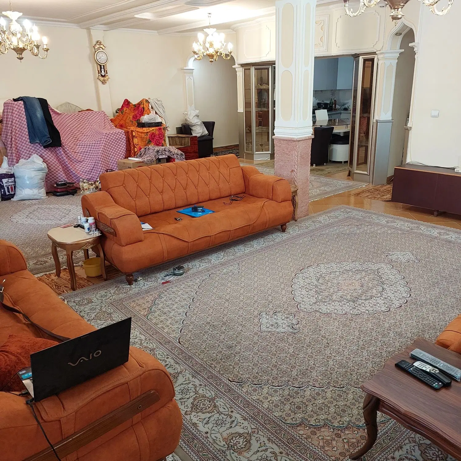 فروش آپارتمان