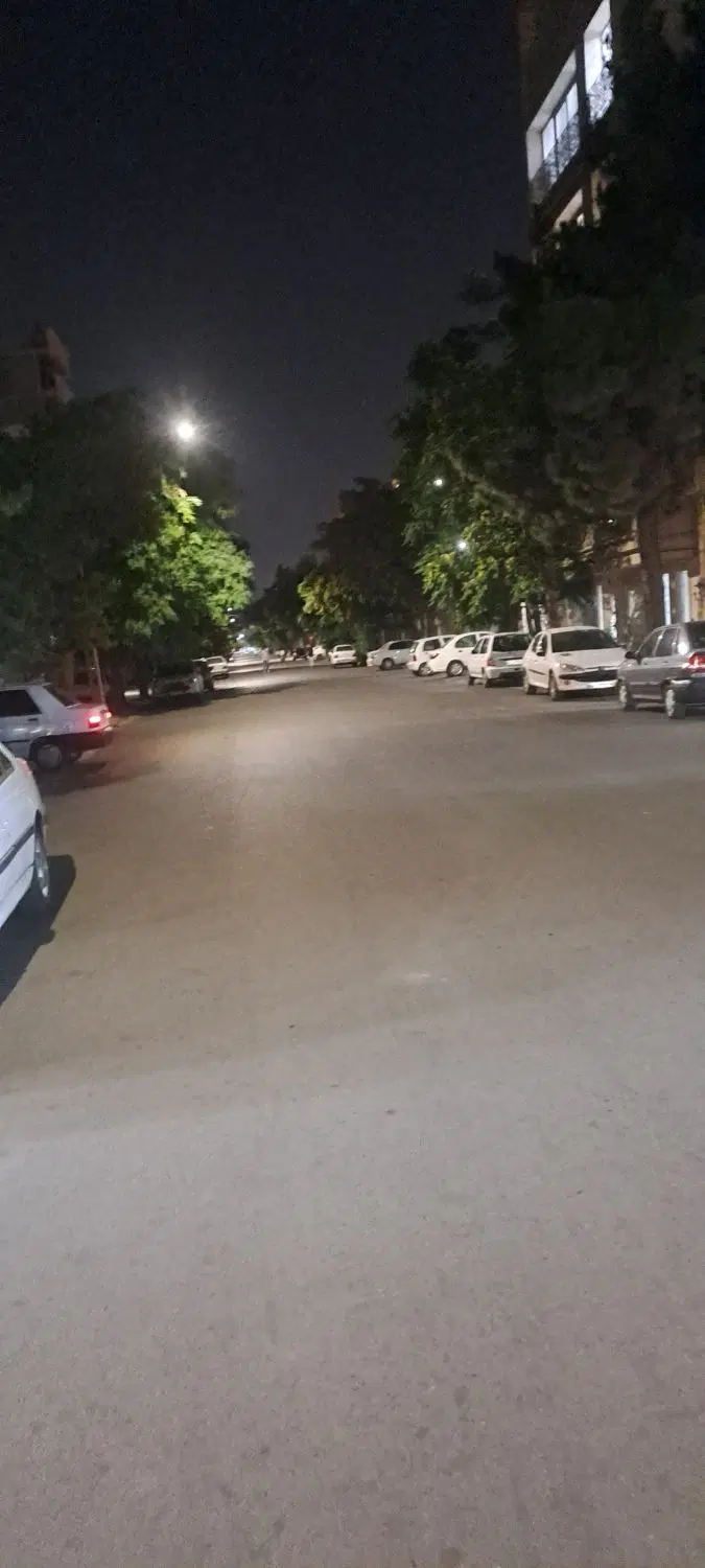 آپارتمان  دوخوابه  همگف پارکینگ