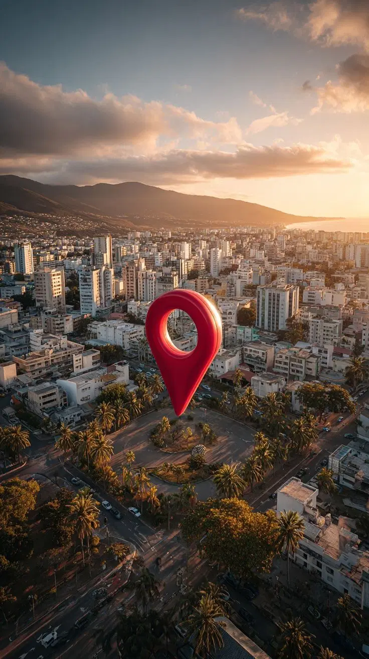 فروش زمین مسکونی لوکیشن عالی