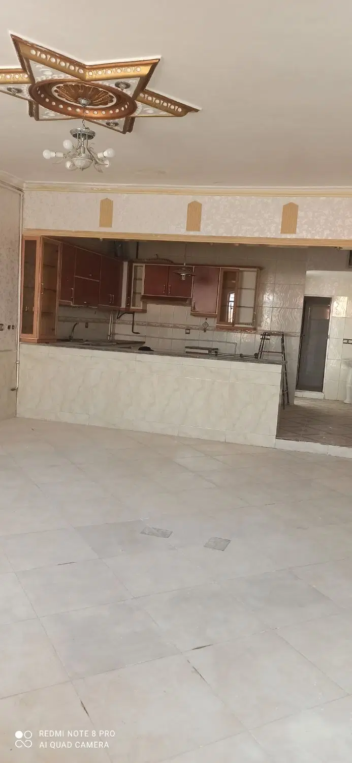منزل ویلایی دربست شهید حسینی 12