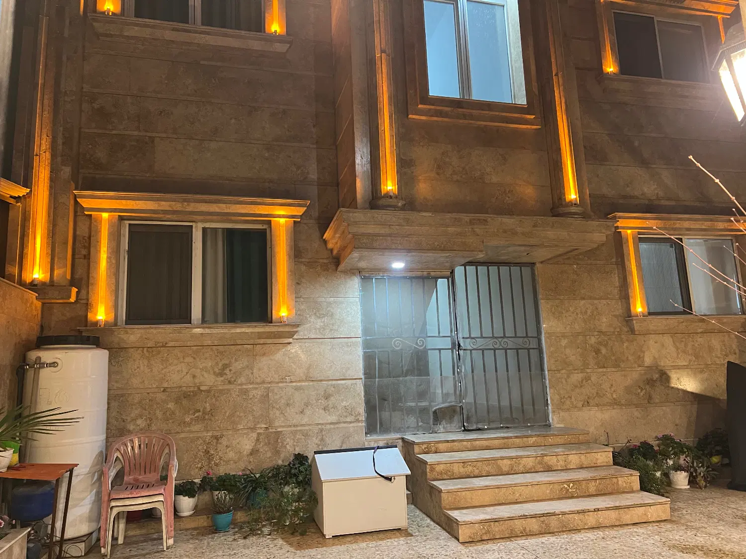 فروش ویلا مازندران