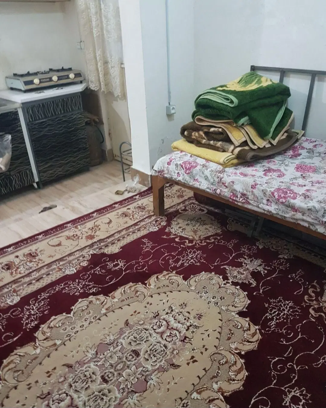 اجاره روزانه سوئیت