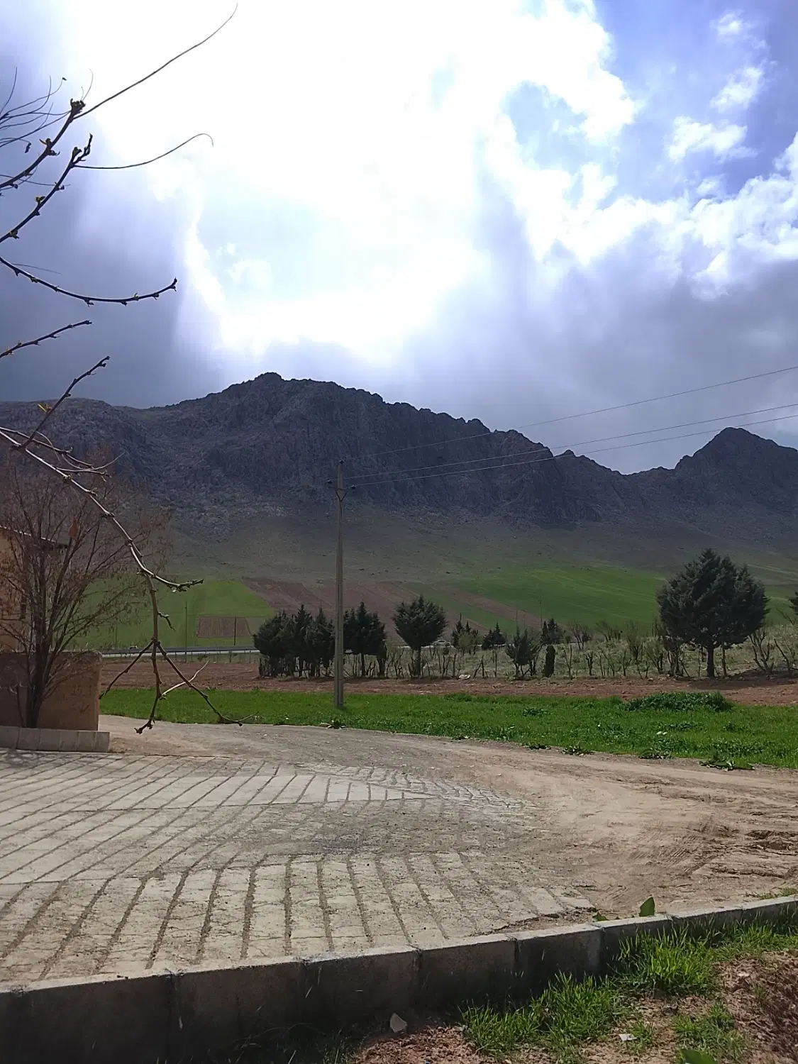 فروش منزل مسکونی