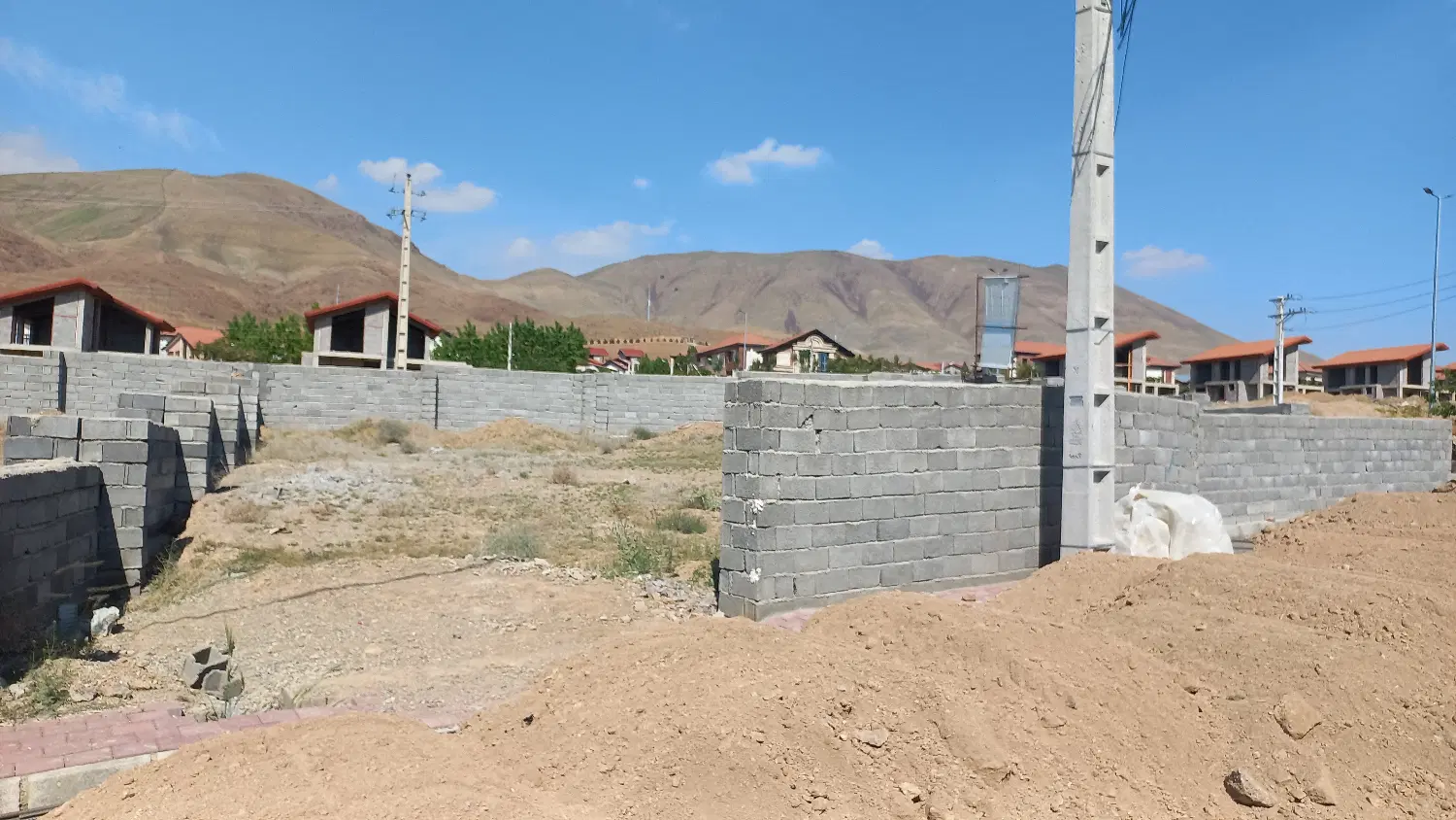 ۵۱۳ متر کردان بالا