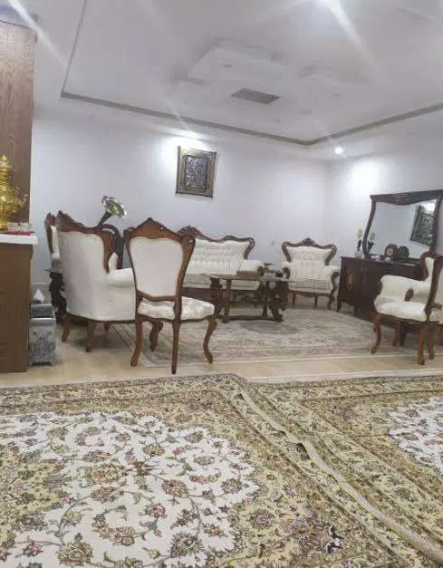 ویلای دوبلکس دو خواب در تنگک دوم