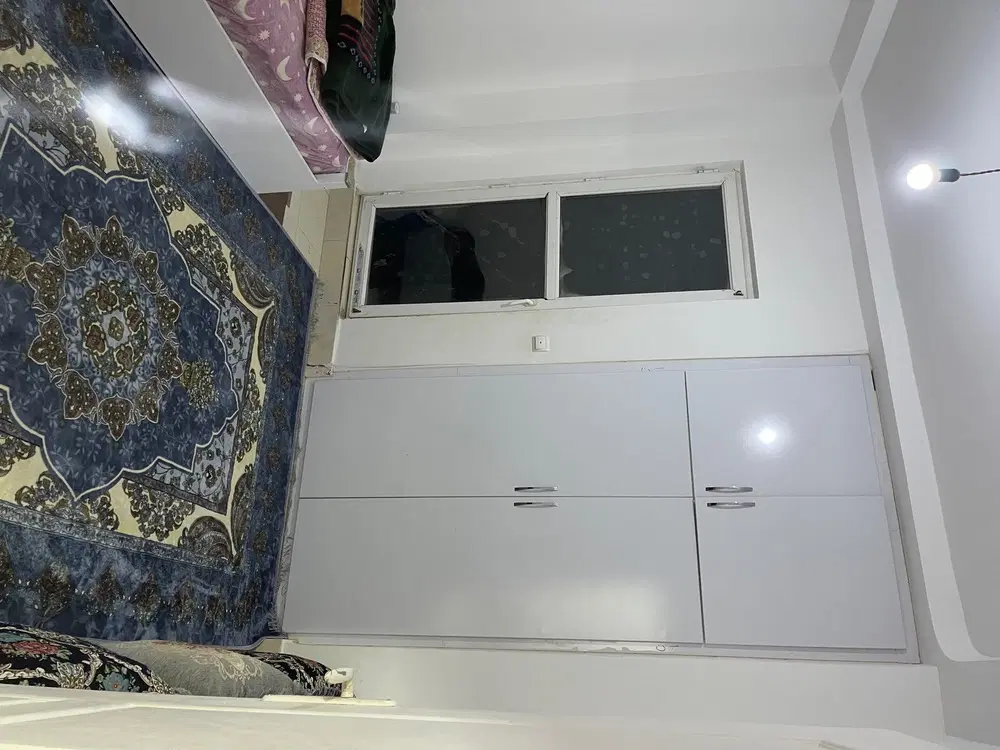 پیش فروش یک و دوخوابه بلوار سوم خرداد