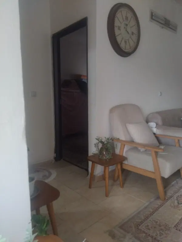 خانه ویلایی کلنگی ۱۰۰ متری