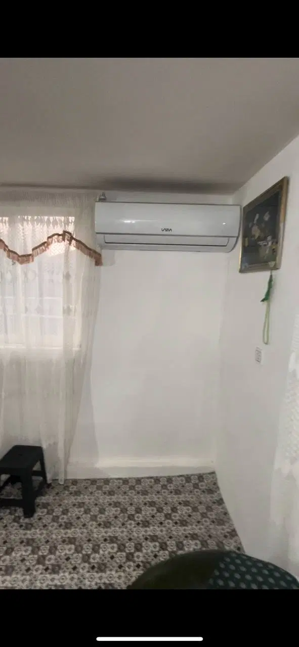 خانه ویلایی مبله