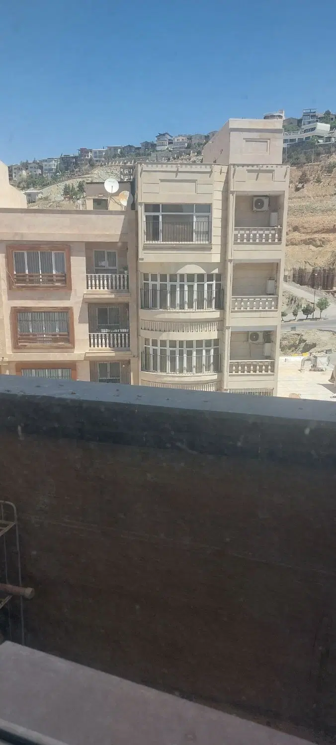 ۱۳۸ متر اپارتمان ۳ خواب تک واحد