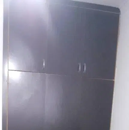 آپارتمان طبقه همکف