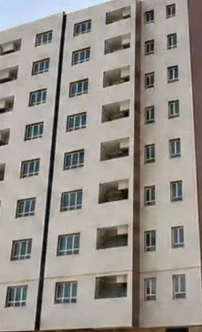 فروش آپارتمان دانه سا آماده تحویل