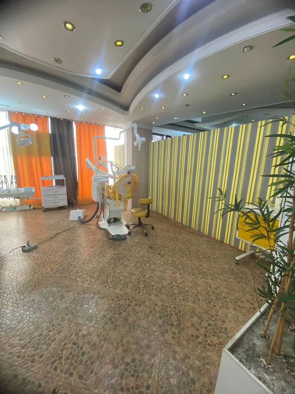 اجاره  اداری مسکونی