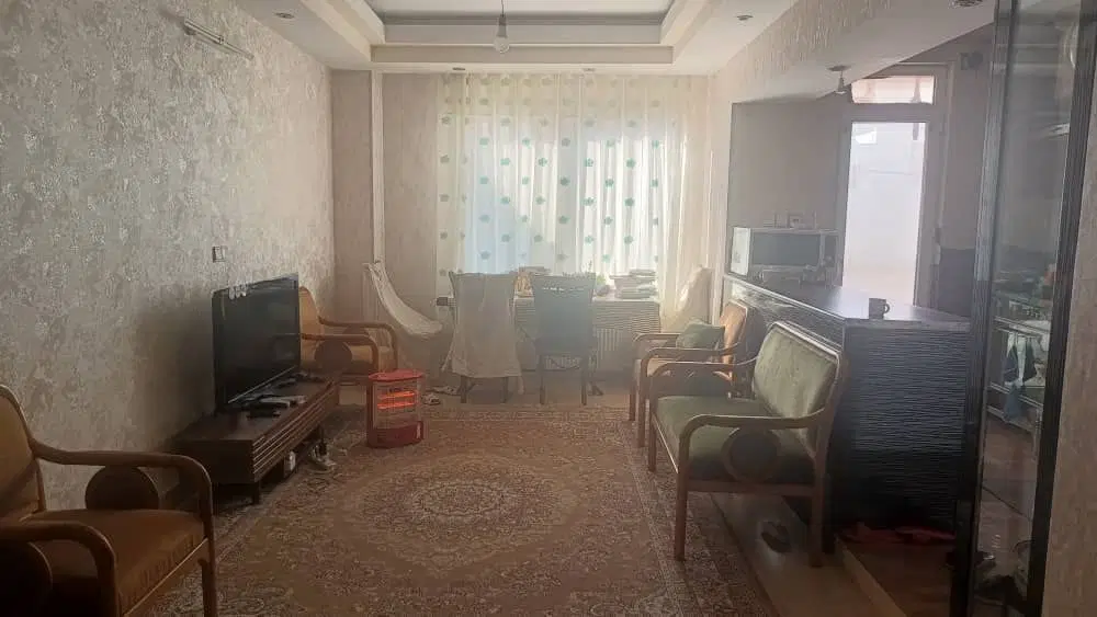 دانشگاه ۸۰متری