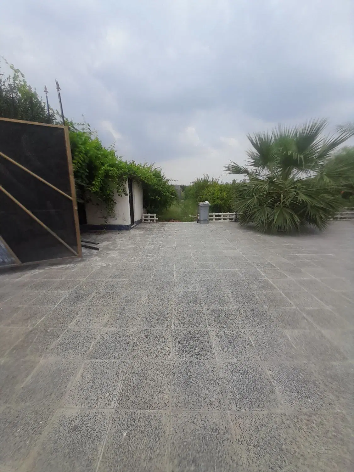 ویلای دنج و خوش نقشه مناسب سکونت و سرمایه گذاری