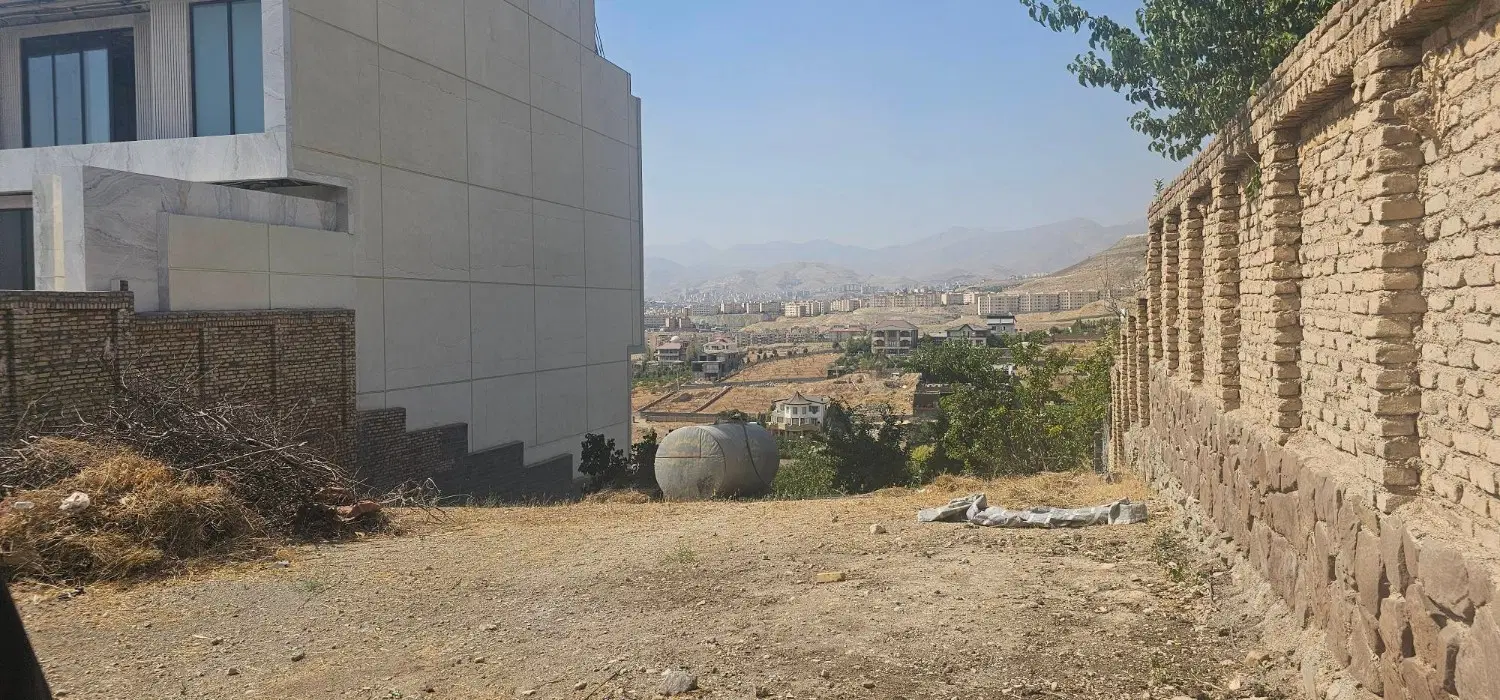 فروش زمین