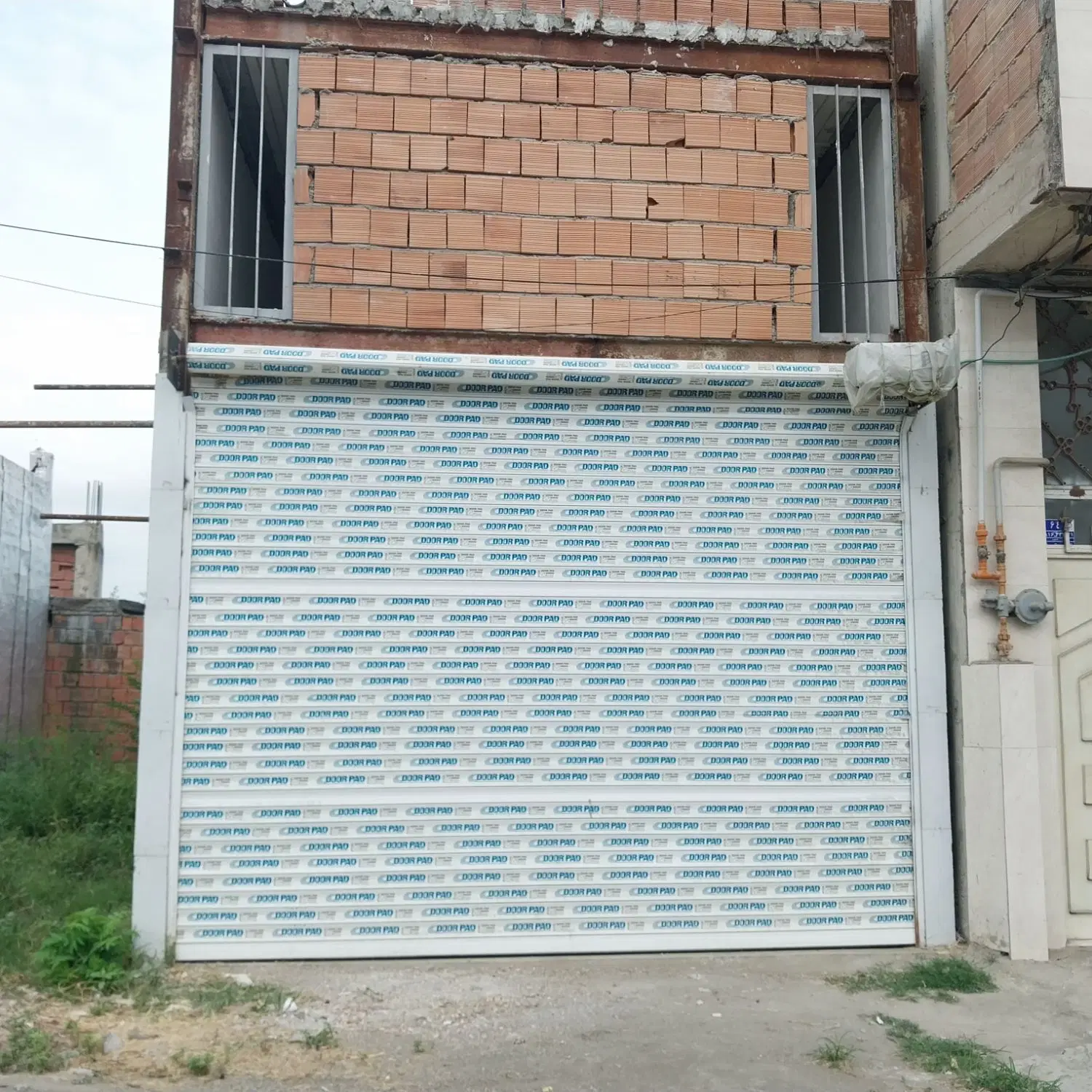 مغازه 60 متری