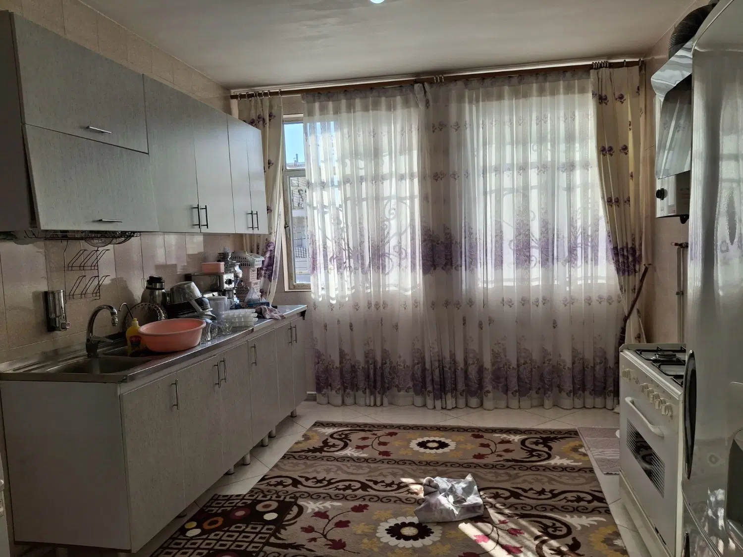 خانه دوطبقه ویلایی