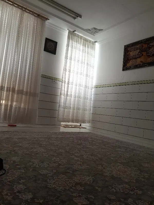 ویلایی جهت اجاره