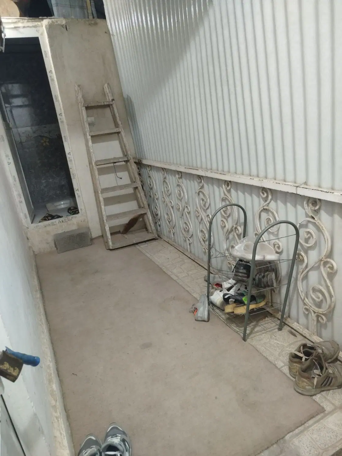 اجاره آپارتمان 50متری