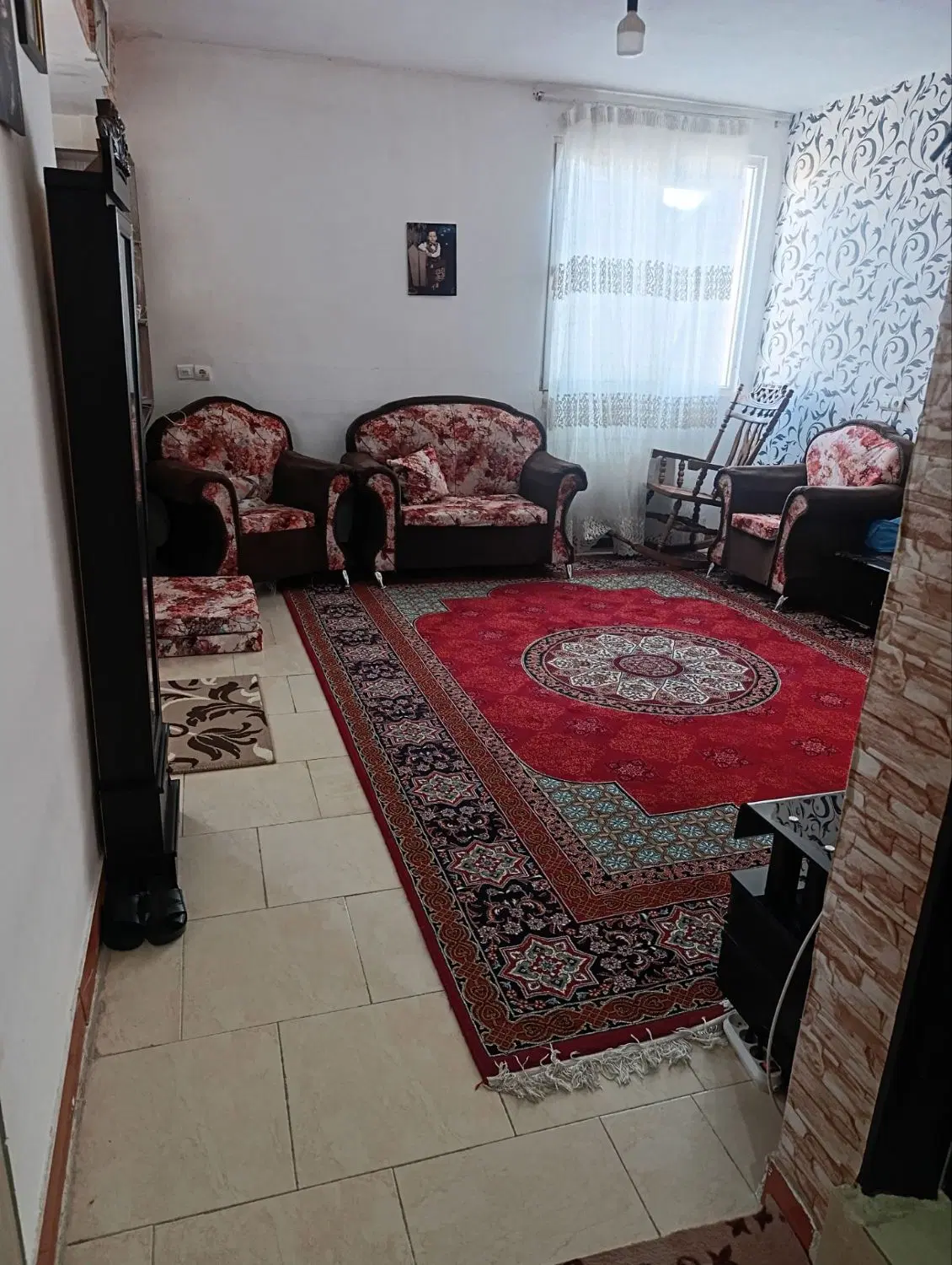 اجاره آپارتمان درمهرگان