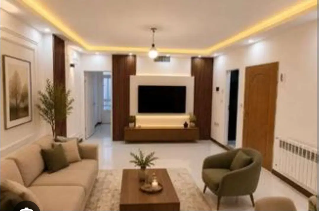 ۵۸ متر _ موقعیت دار_ تاپ لوکیشن