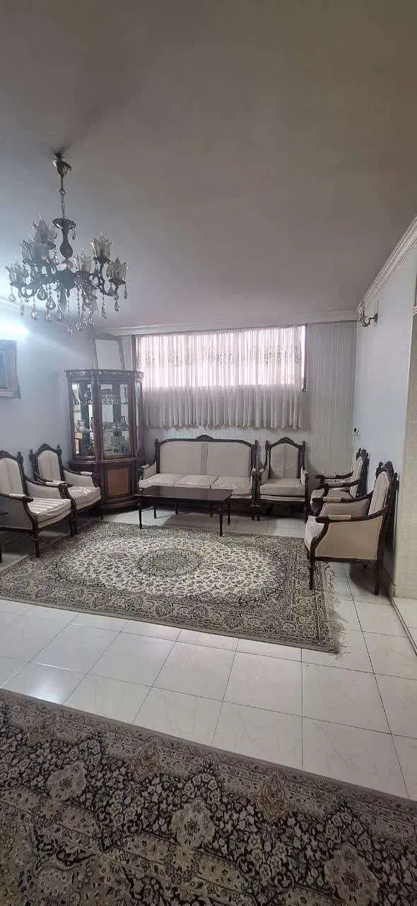 آپارتمان دو خواب احمد آباد