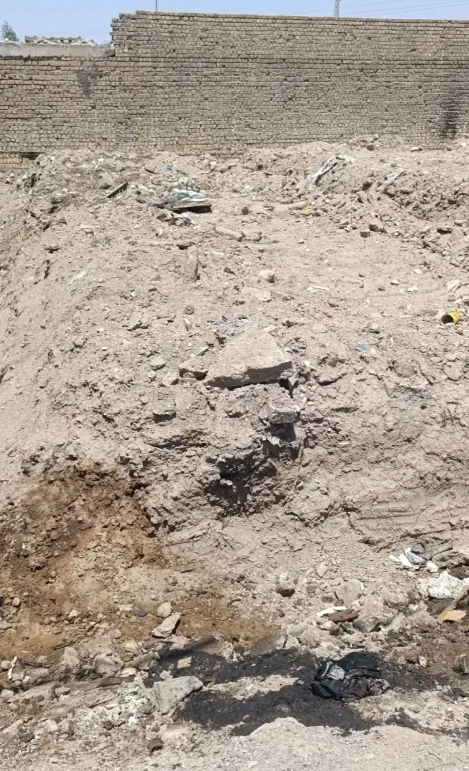 ۳۰۰ متر زمین بهترین سرمایه گذاری