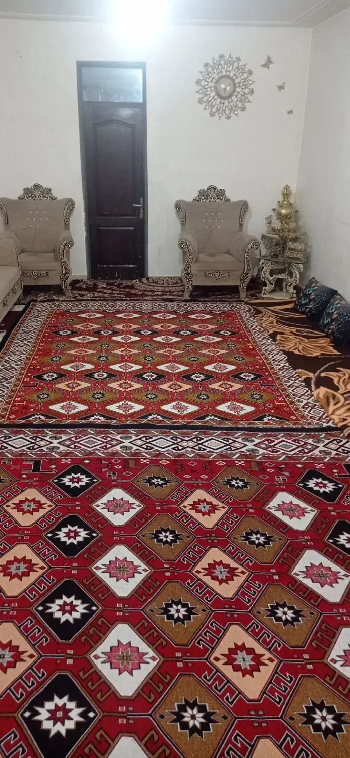 آپارتمان مارالان بیسمتری درب مستقل 80متر