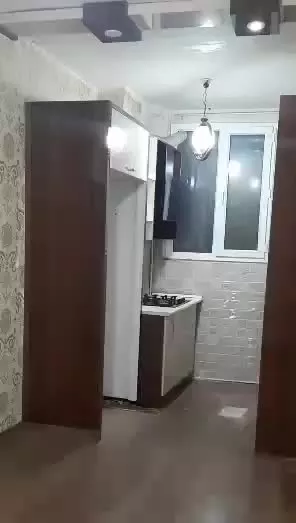 اپارتمان ۴۰ متریک خواب روبروی مترو گلشهر کرج