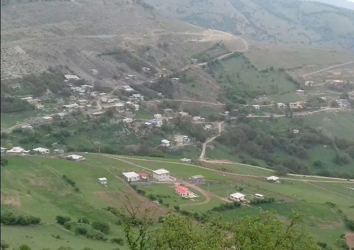 فروش زمین در اکثر مناطق محله دارستان