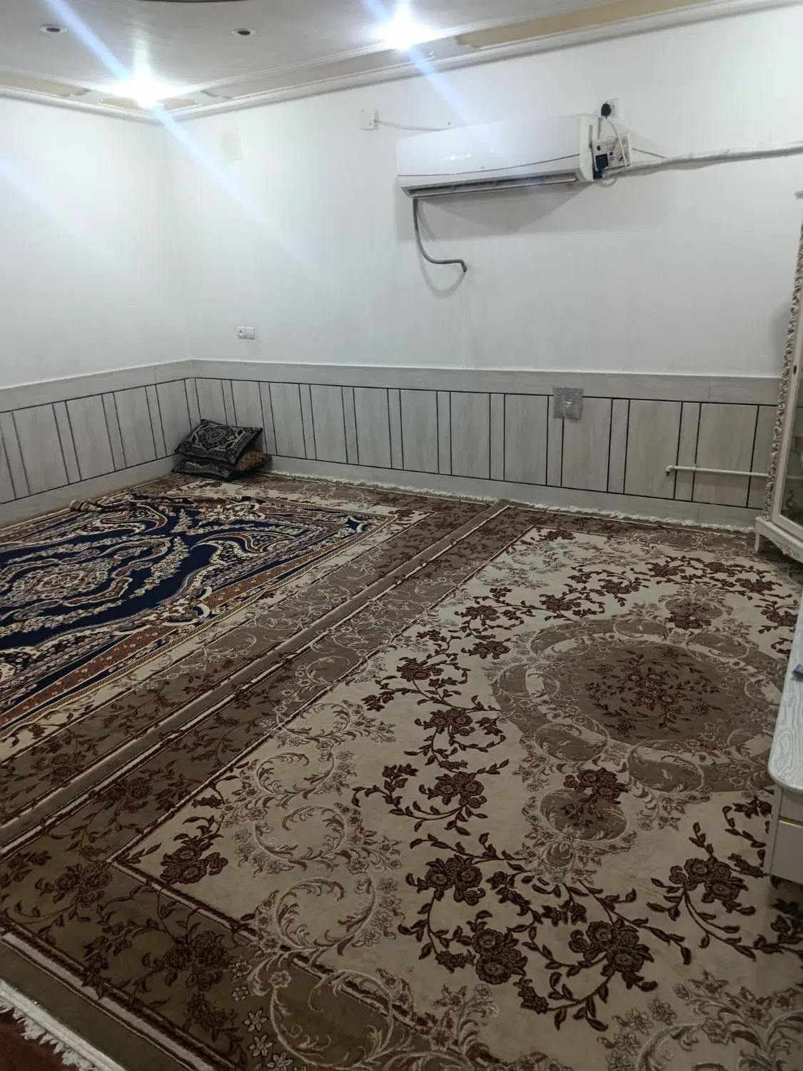 رهن و اجاره لکس پایین