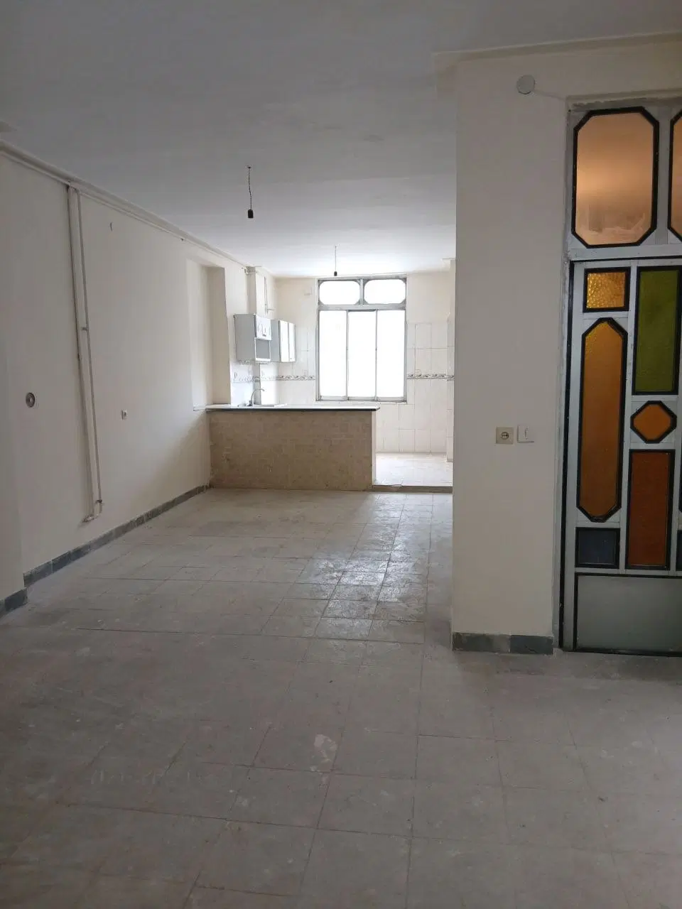 اجاره طبقه. مسکونی تجاری