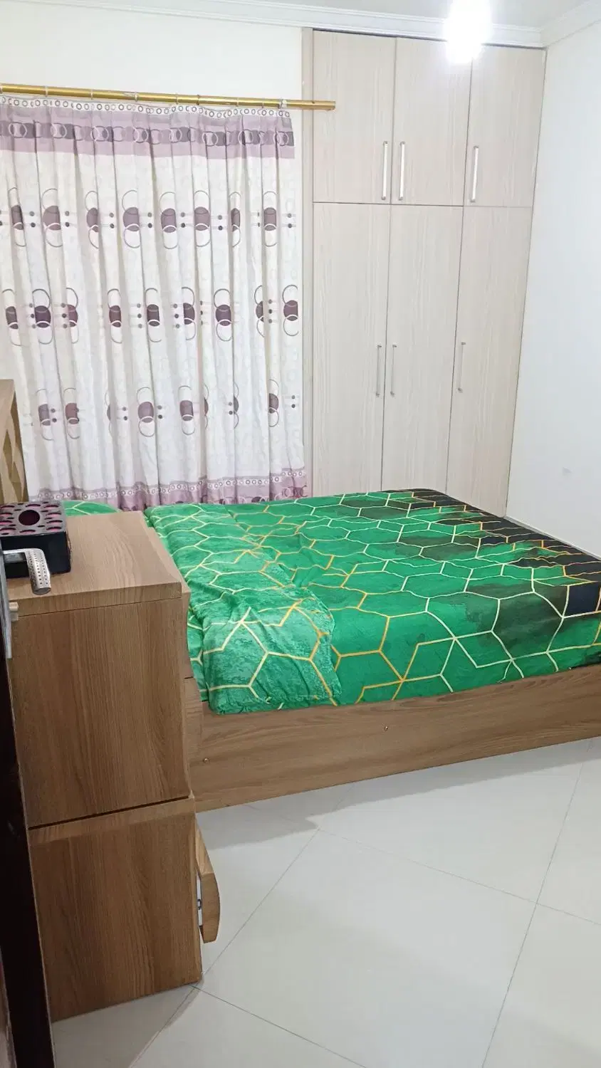 اجاره آپارتمان مبله یک خواب و دوخواب
