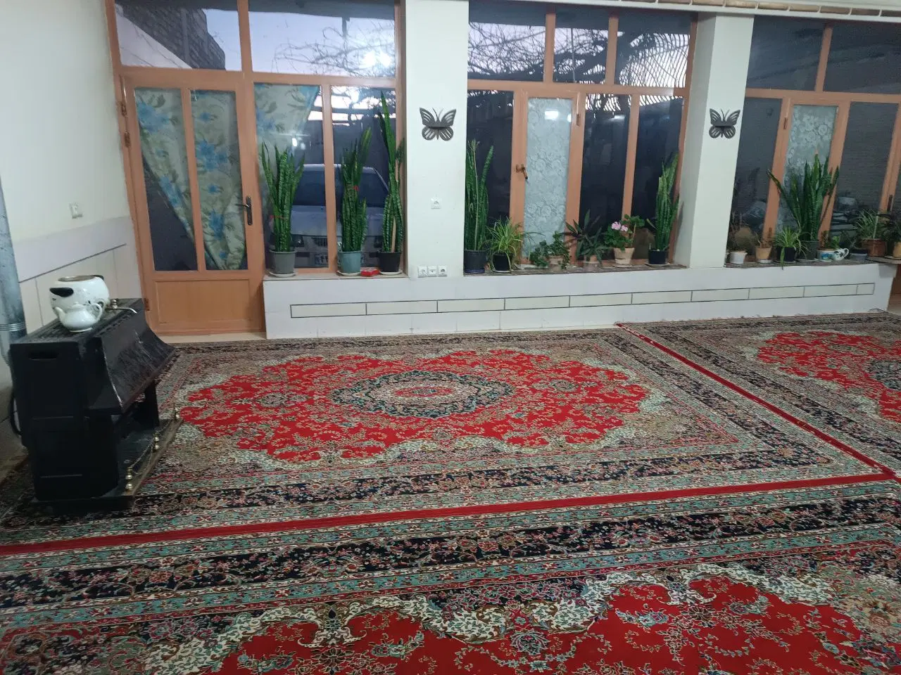 فروش ویلایی