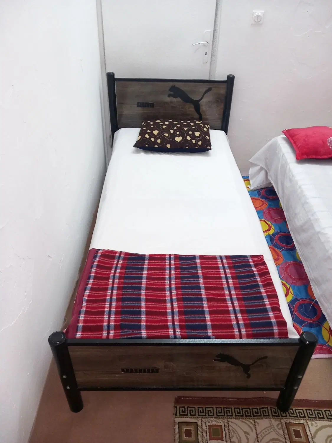 خانه و منزل مبله با تمام امکانات