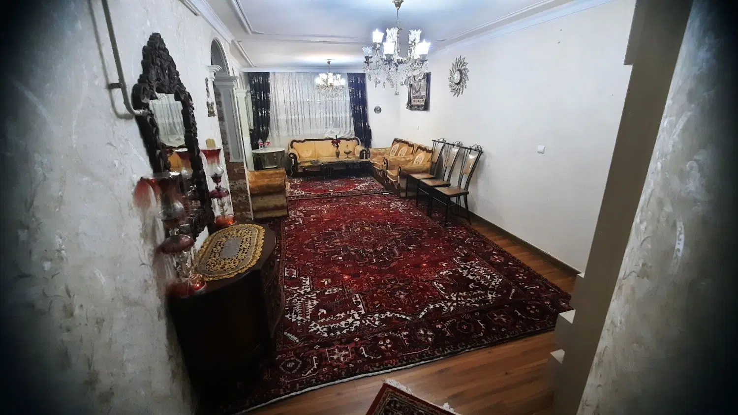 فروش آپارتمان