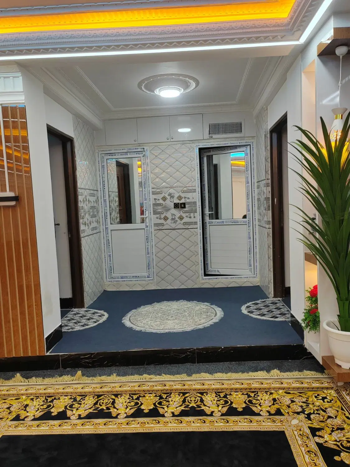 فروش خانه ویلایی