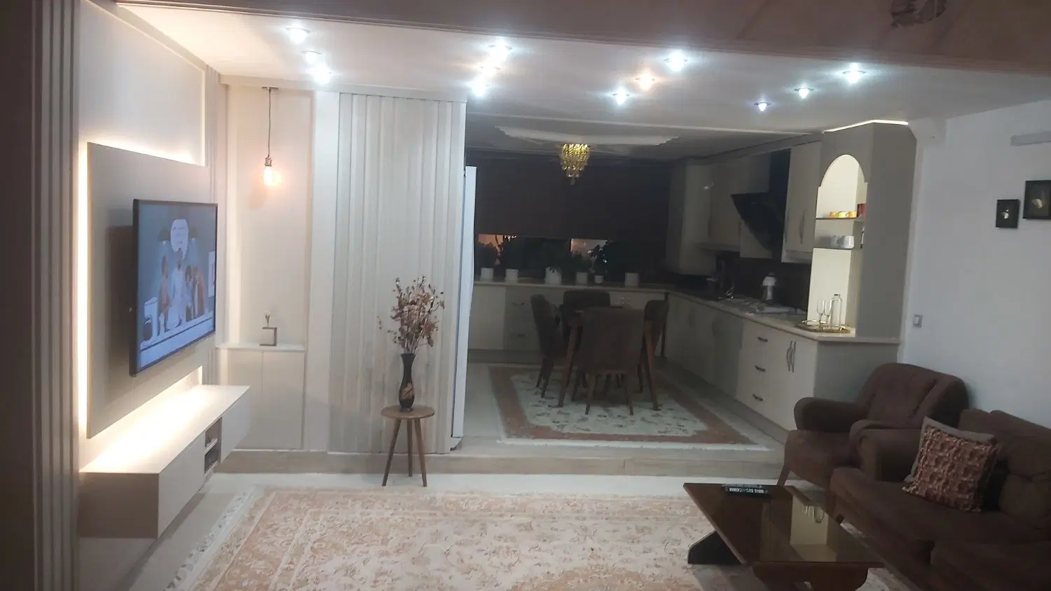 فروش ساختمان ویلایی شهرک گلستان نما سنگ