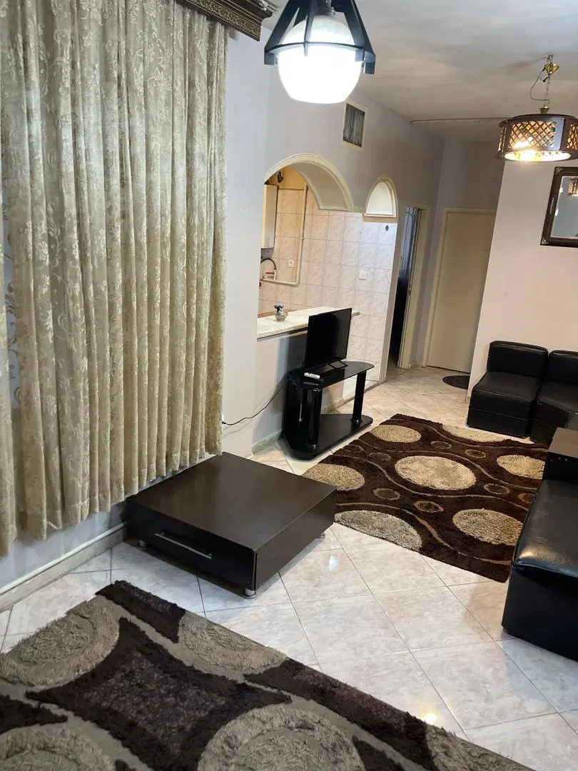 اجاره سوئیت آپارتمان مبله دو خوابه