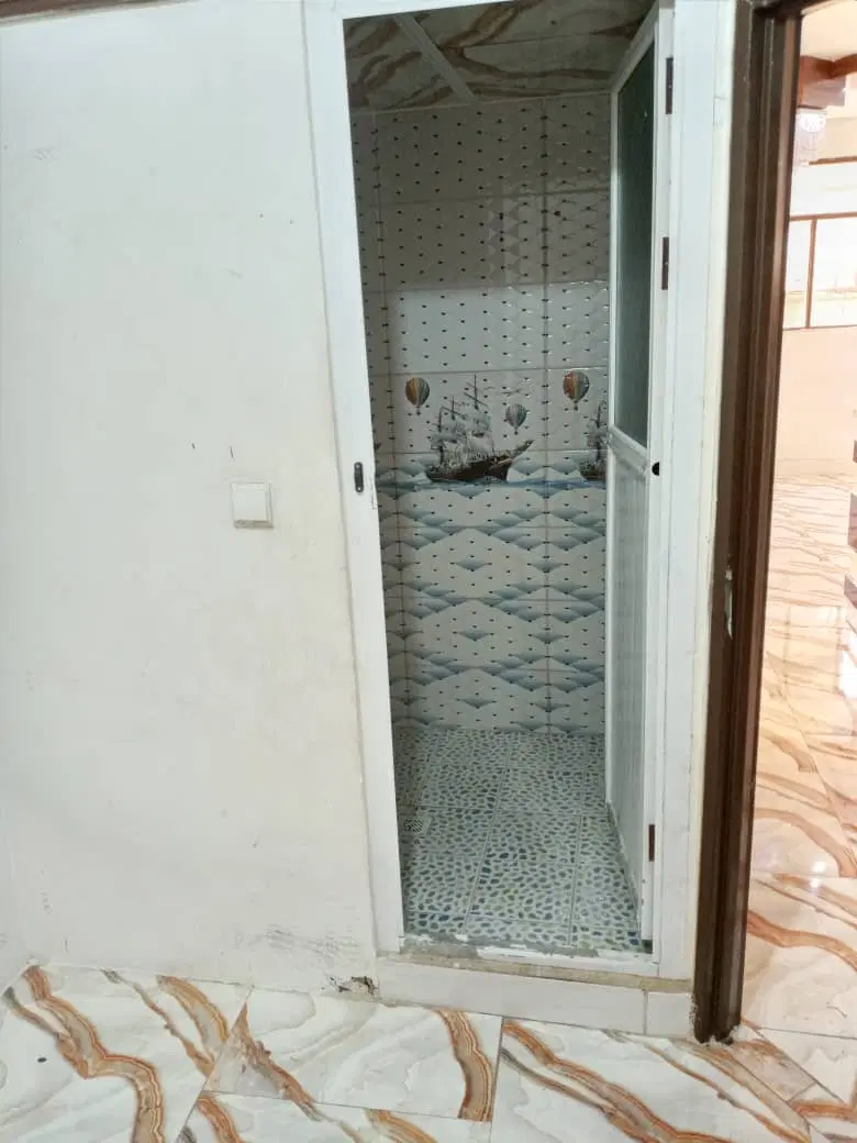 واحد نقلی یک خواب