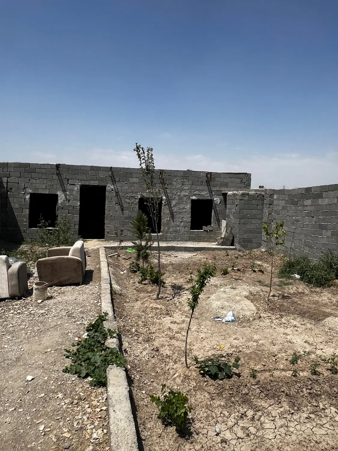 باغچه
