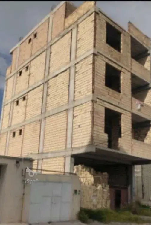 فروش کامل ساختمان در بهترین موقعیت