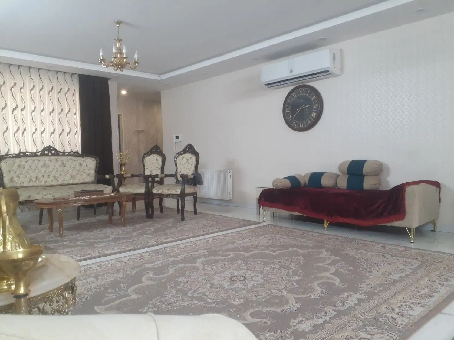 اپارتمان ۲خواب