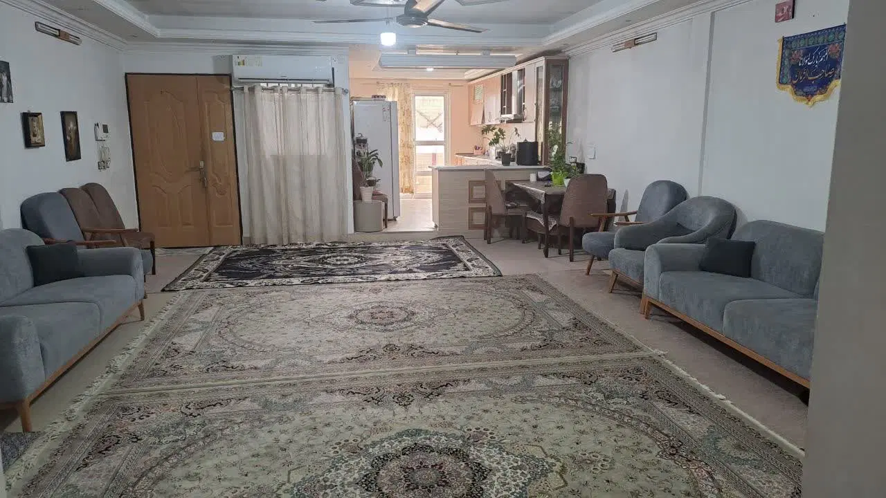 فروش واحد مسکونی