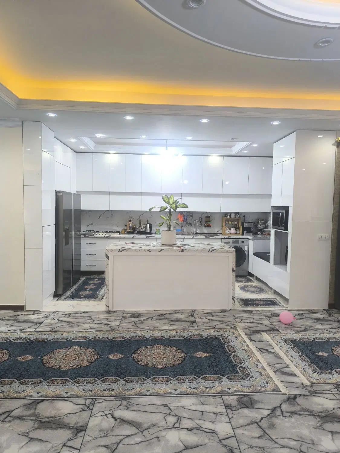 فروش اپارتمان