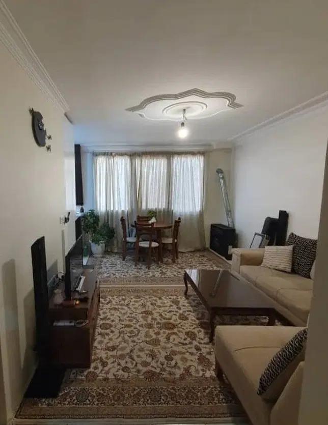 بنی هاشم نقلی ۴۰ متر سرمایه گذاری