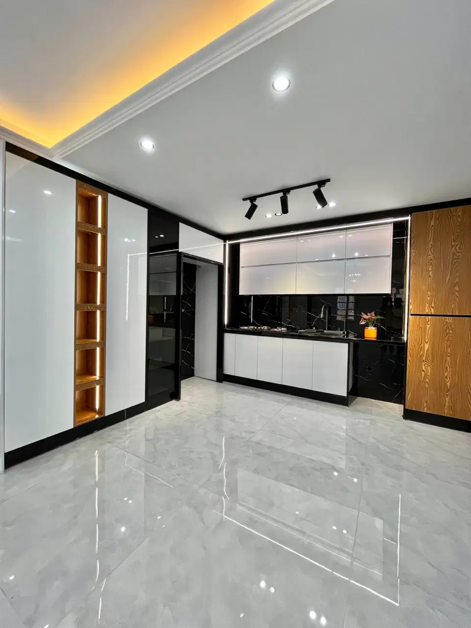 ۷۳متر تاپ لوکیشن _ ببینی عاشق واحد میشی