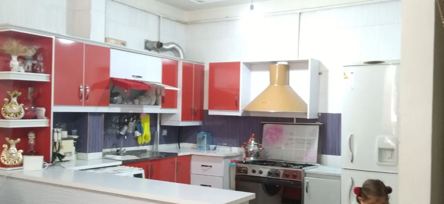 معاوضه ۲دستگاه خانه درکرمانشاه با کامیاران